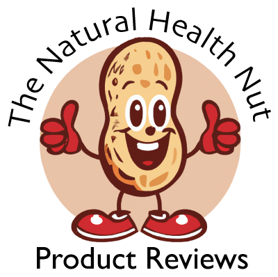 The Natural Health Nut – Reviews